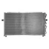 FISPA 11.5170 Condenser, air conditioning